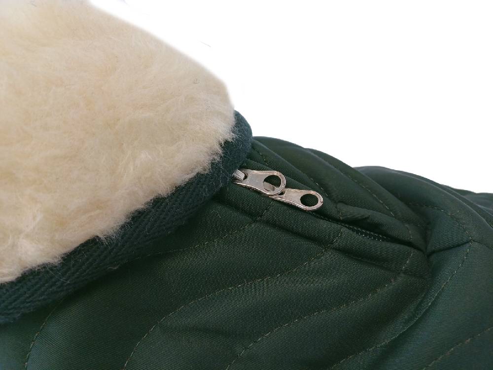 Spooks Dog Coat Classic II Super Rabatt