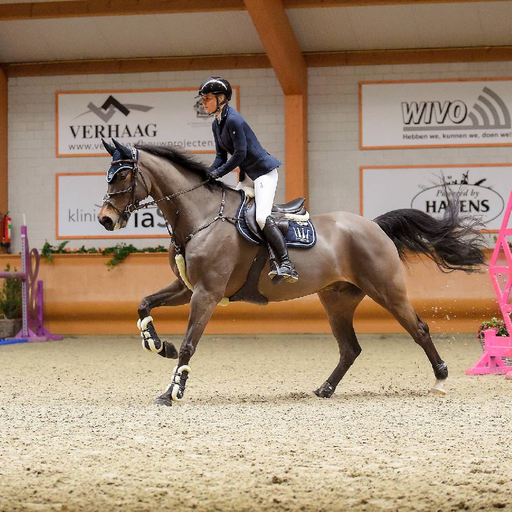 Spooks Tendon Boots Teddy Begrenzt auf 3 Tage