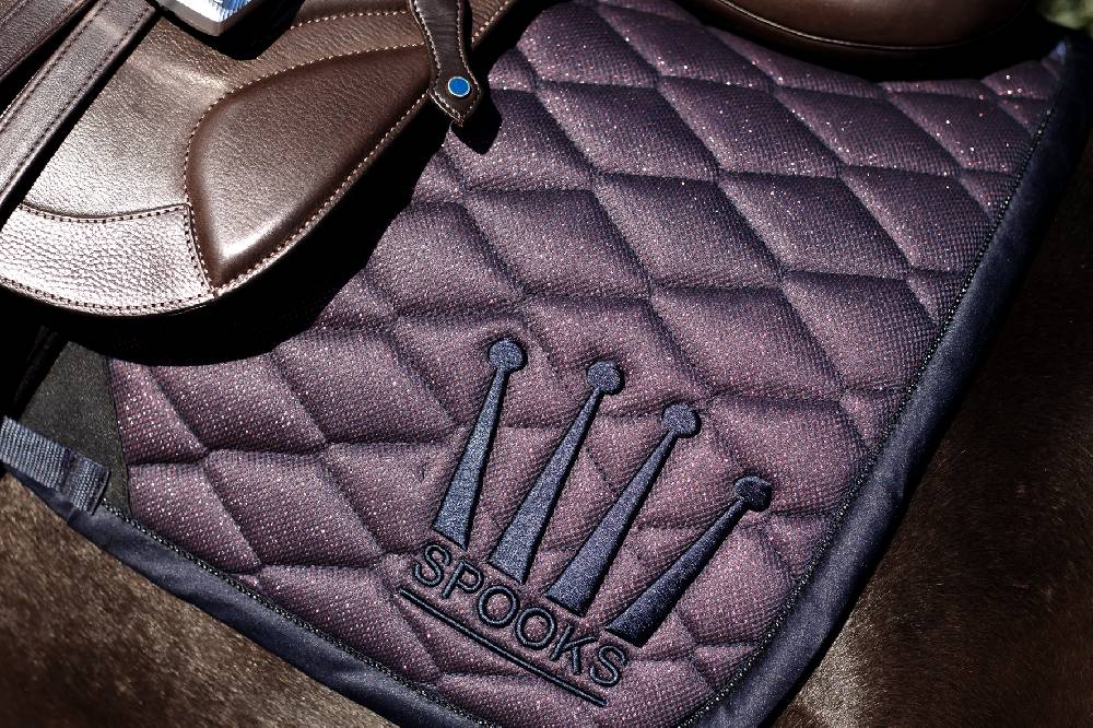 Spooks Dressage Pad Bellah Speichern exportieren