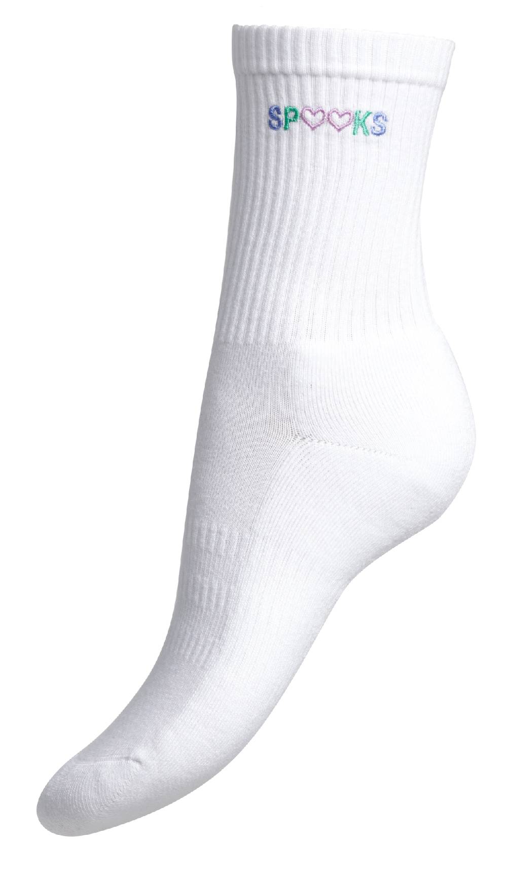 Spooks Mid-Cut Sox 2 Pairs Meist gekauft