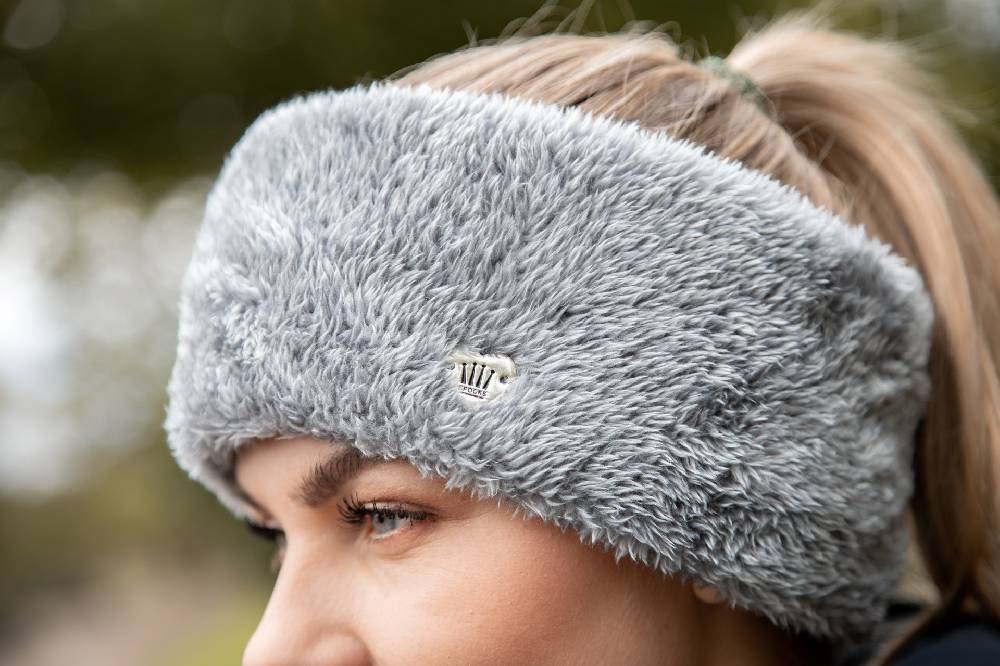 Spooks Headband Cozy Großer Ausverkauf