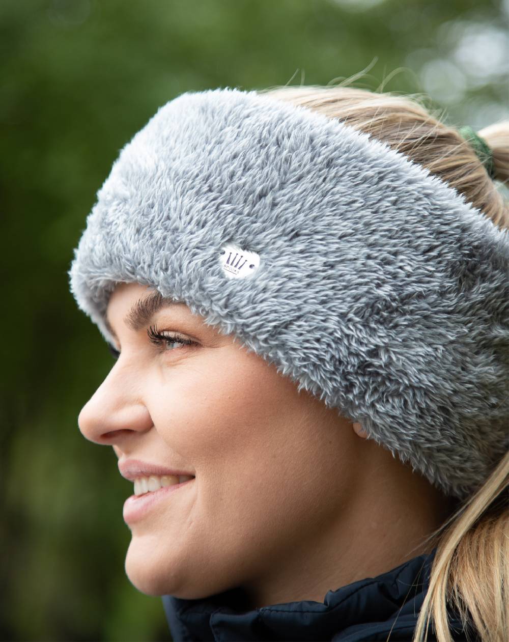 Spooks Headband Cozy Großer Ausverkauf