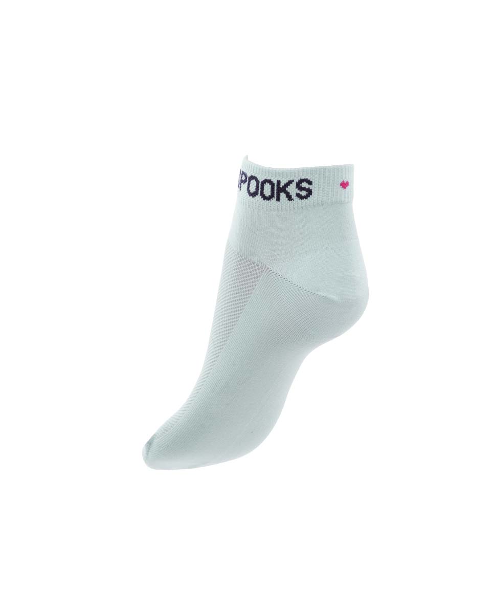 Spooks Ankle Sox Mesh Flash Sale