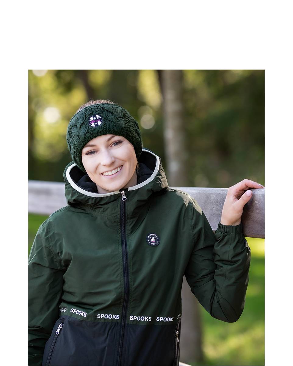 Spooks Emma Headband Osterangebot