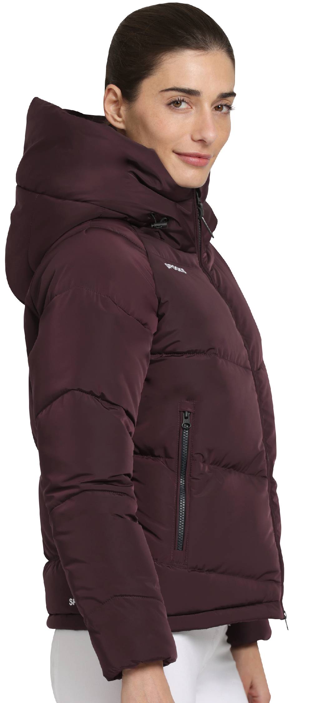 Spooks Oskah Jacket Räumungsverkauf