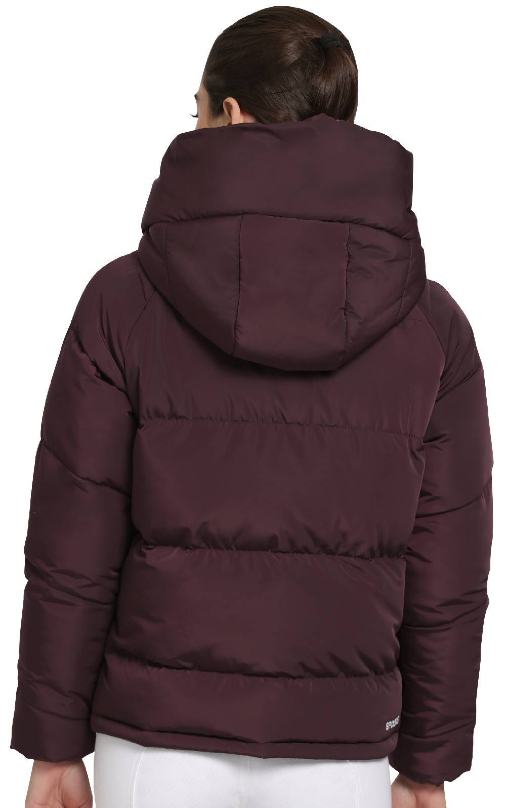 Spooks Oskah Jacket Räumungsverkauf