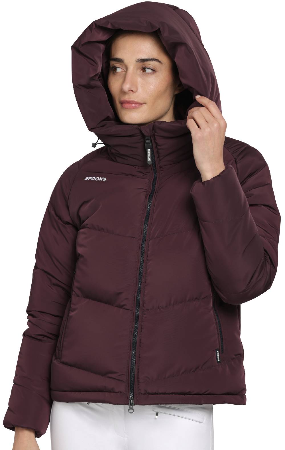 Spooks Oskah Jacket Räumungsverkauf