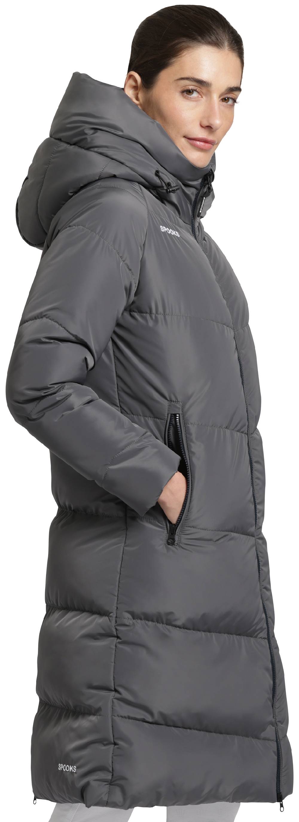 Spooks Oskah Coat Tägliche Deals