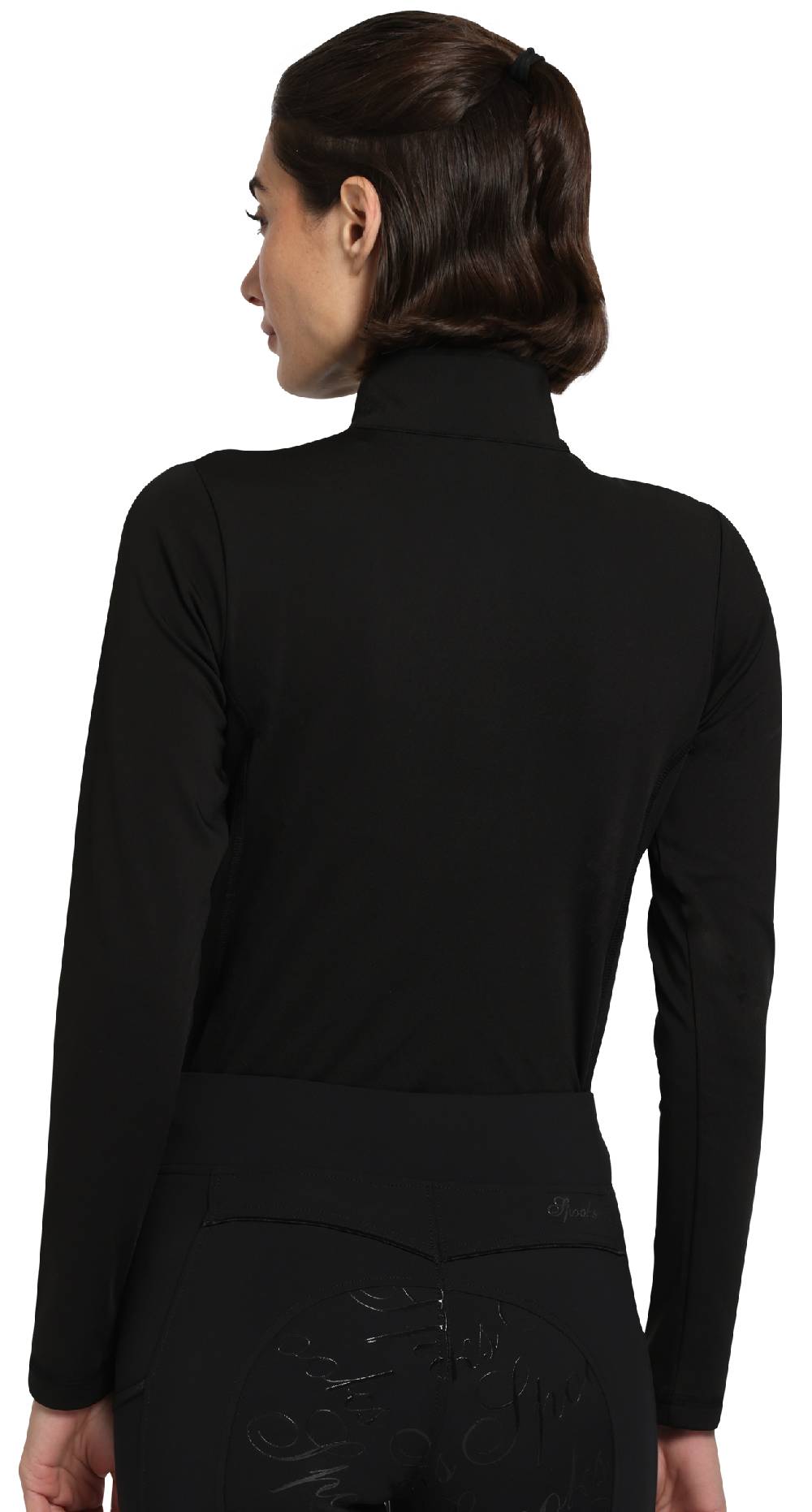 Spooks Laurah Thermo Shirt Sonderangebote