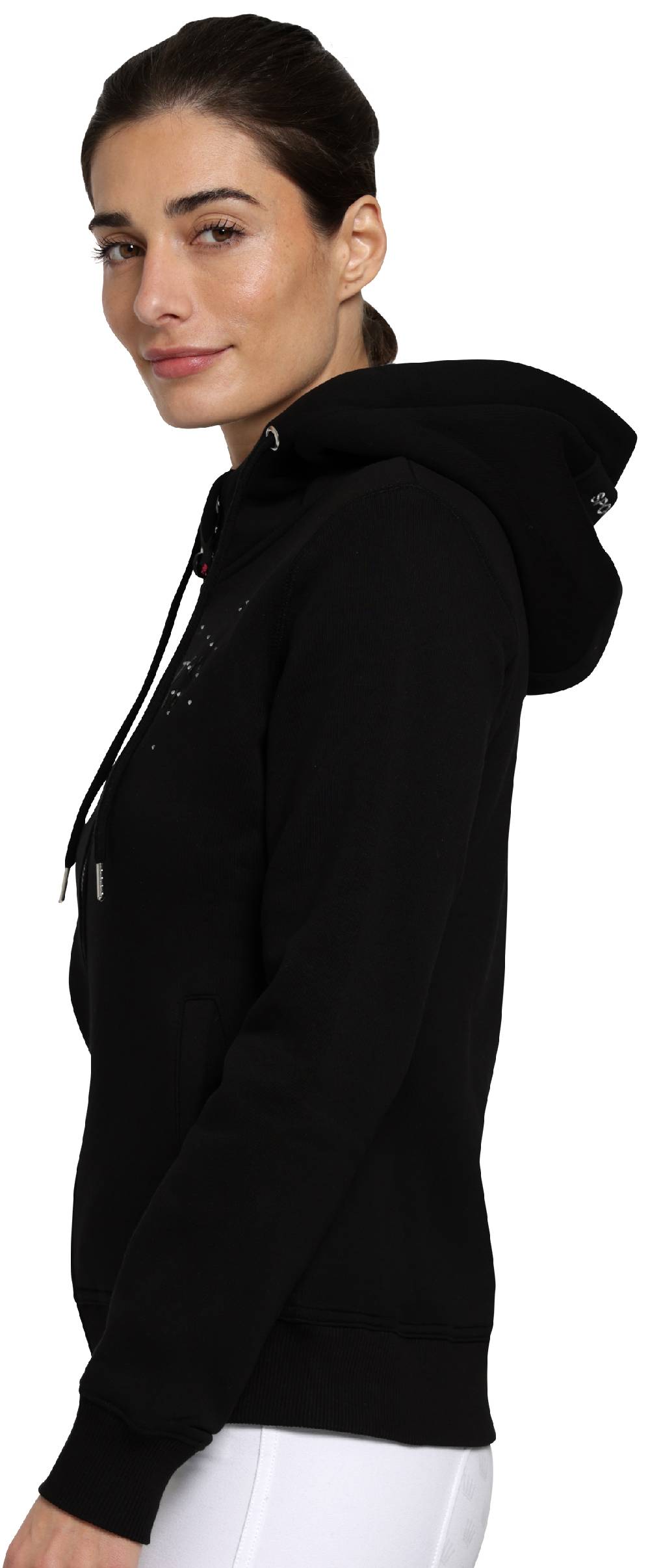 Spooks Eliaa Sweat Jacket Riesige Ersparnisse