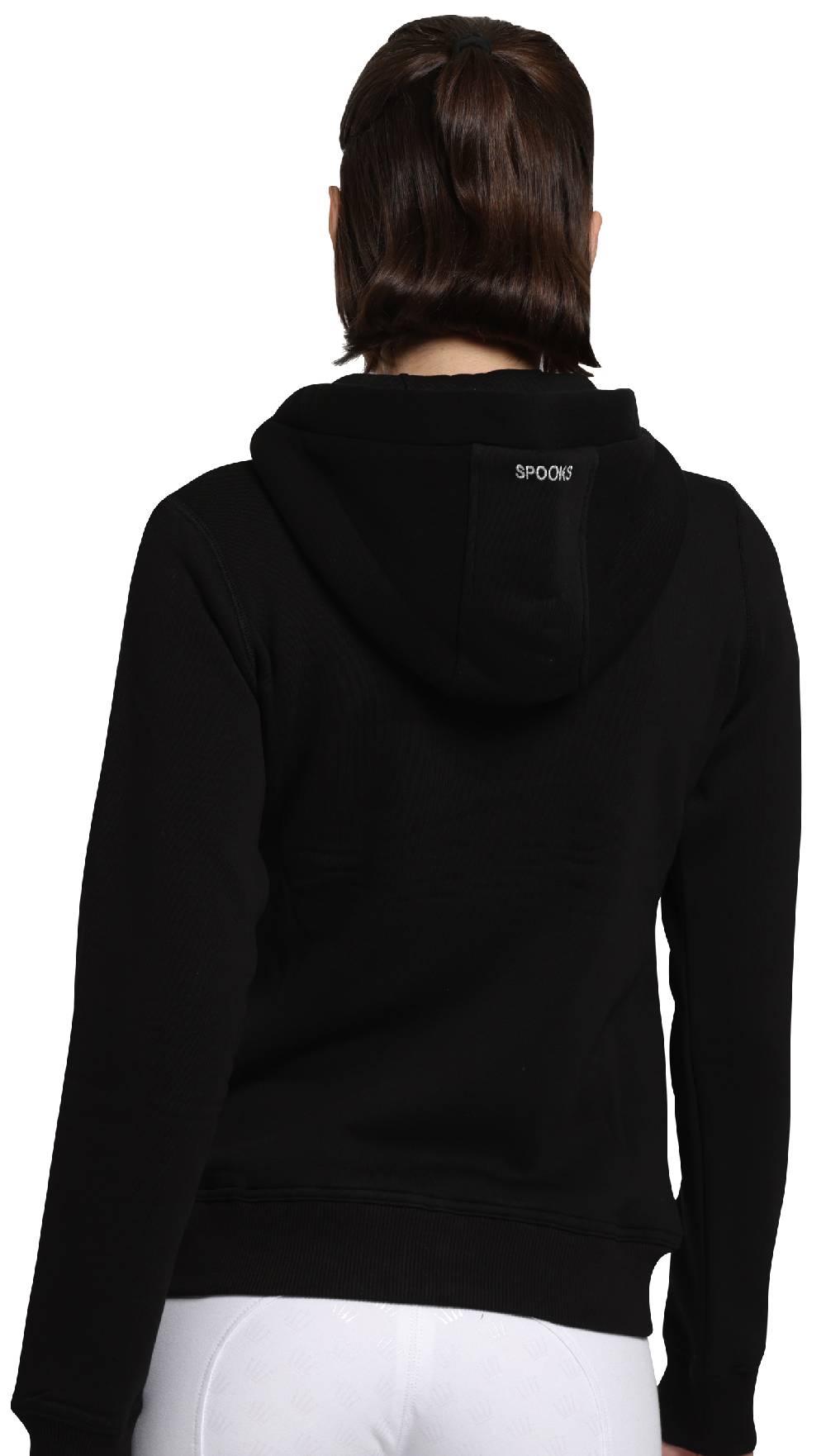 Spooks Eliaa Sweat Jacket Riesige Ersparnisse