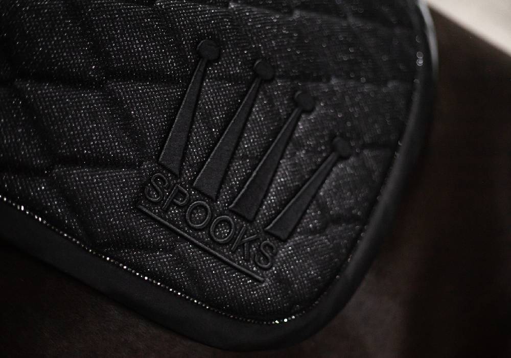 Spooks Saddle Pad Bellah VIP-Rabatte