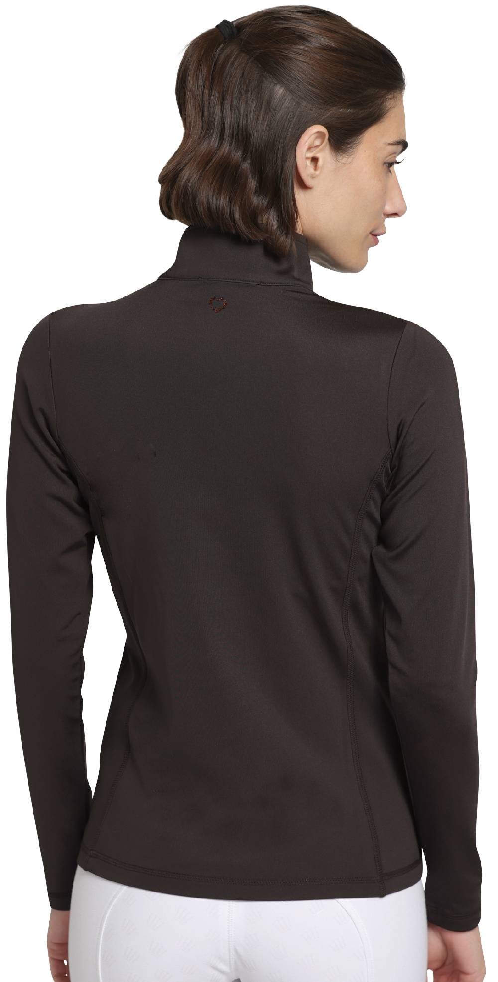 Spooks Mairah Thermo Shirt Begrenzte Freigabe