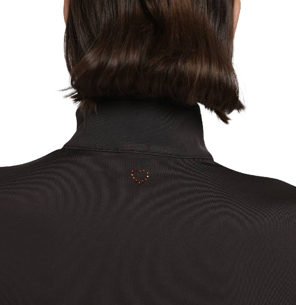 Spooks Mairah Thermo Shirt Begrenzte Freigabe