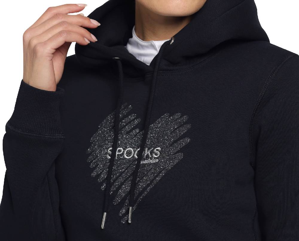 Spooks Ariaah Hoody JETZT KAUFEN