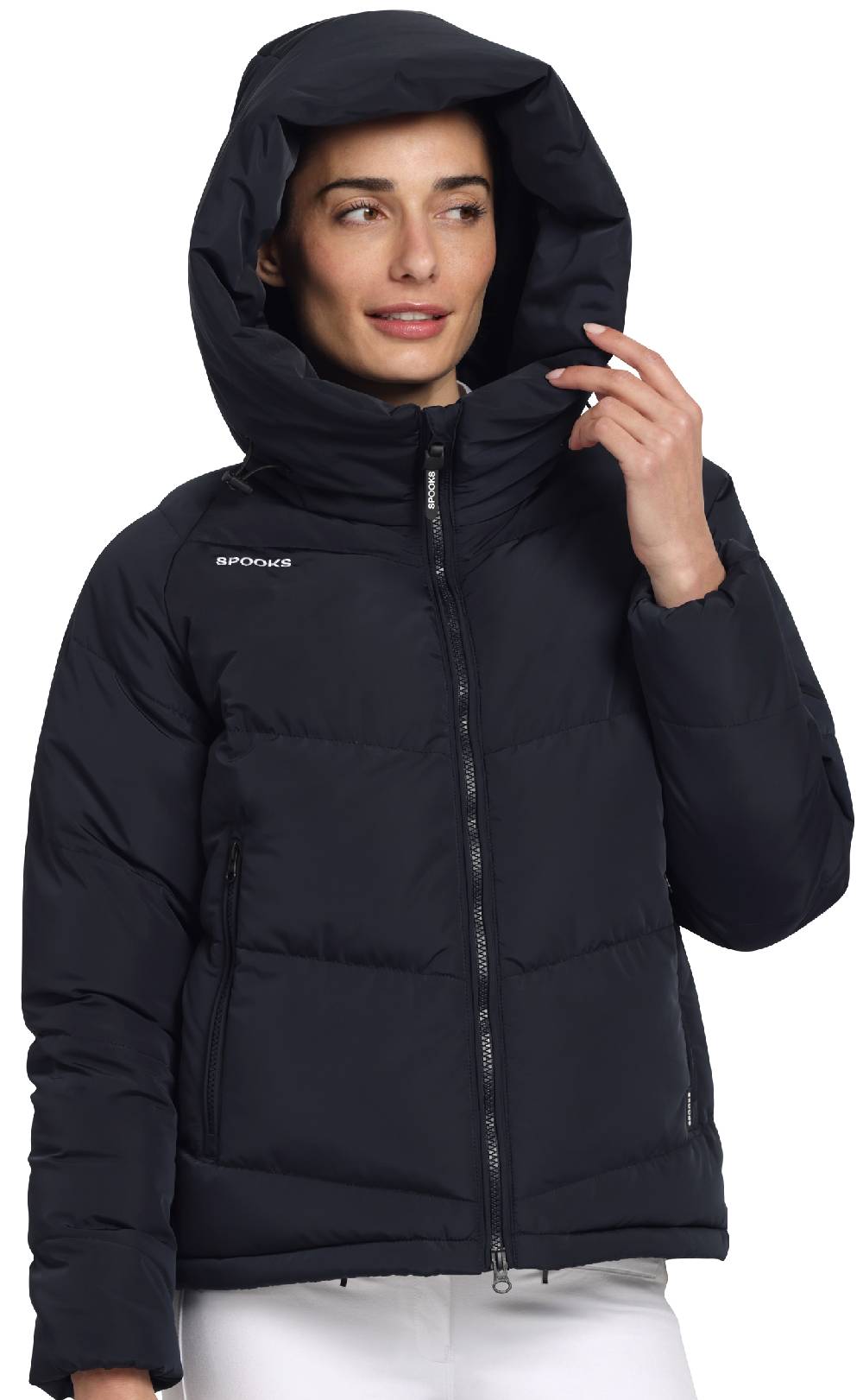 Spooks Oskah Jacket Neueste Stile