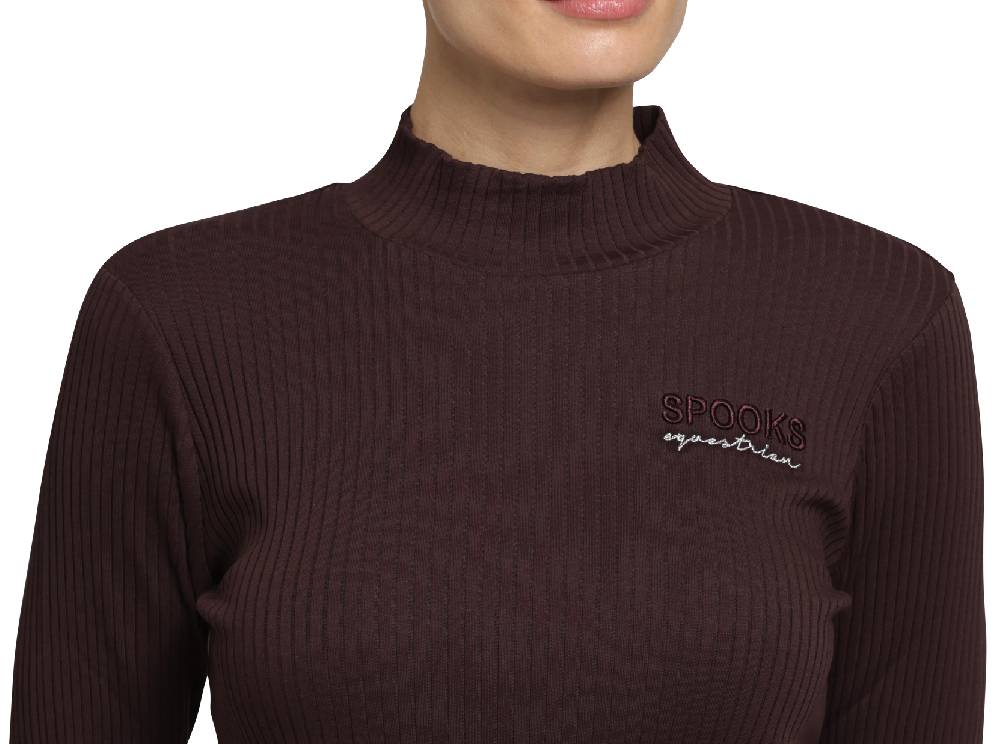 Spooks Thinie Longsleeve Letzter Tag