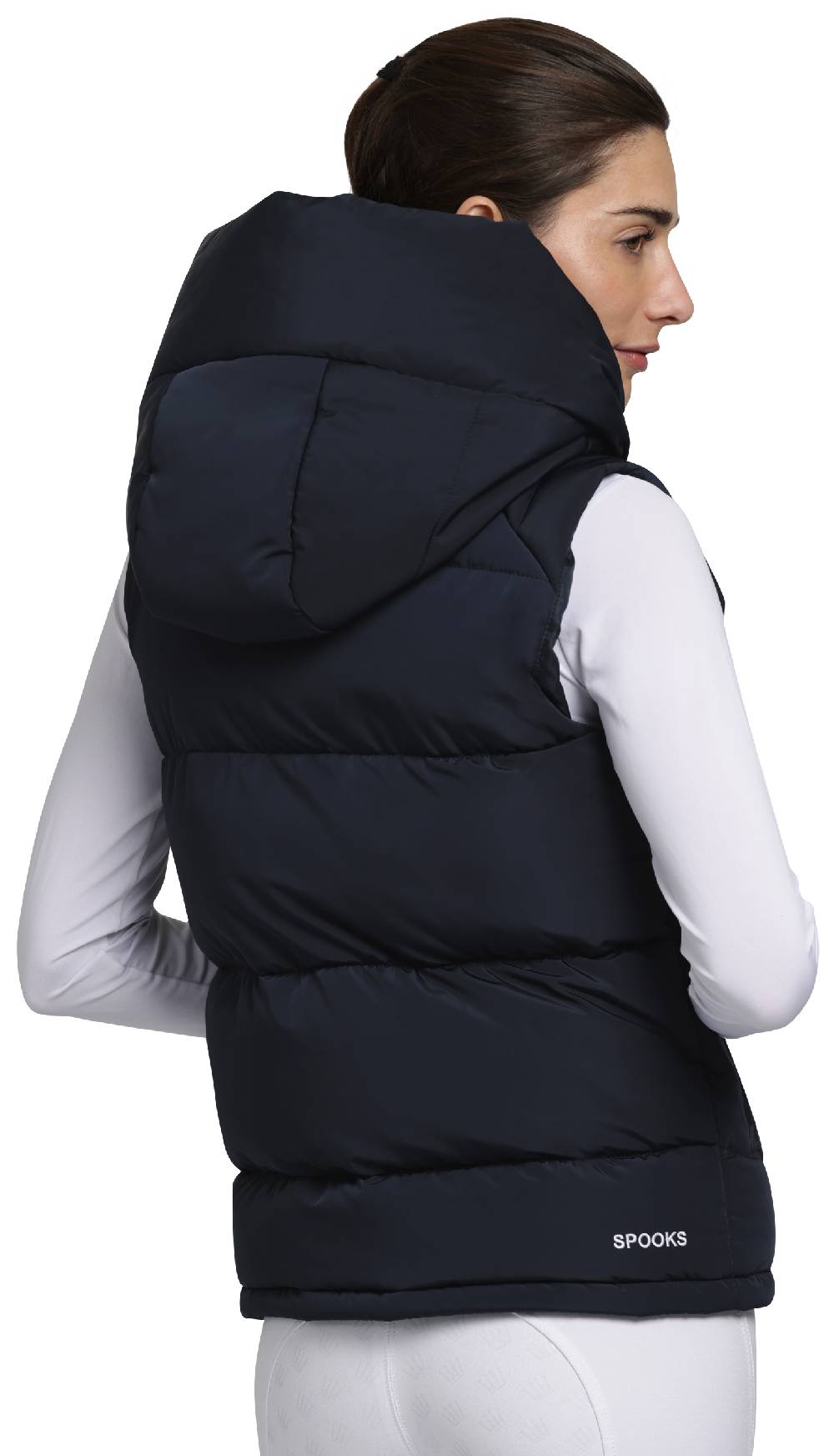 Spooks Oskah Bodywarmer Bis zu 60% Rabatt