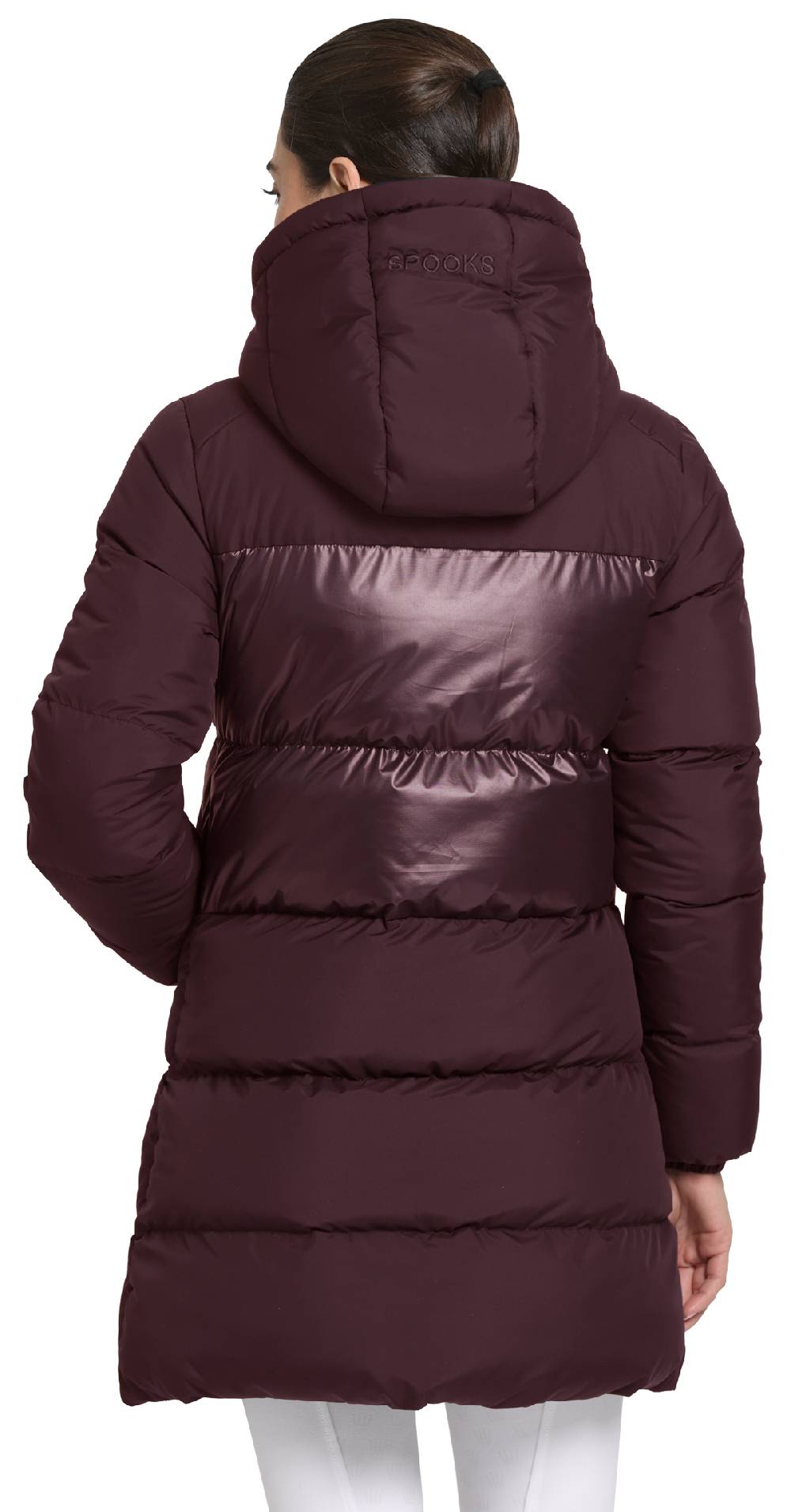 Spooks Niara Coat Bis zu 65% Rabatt