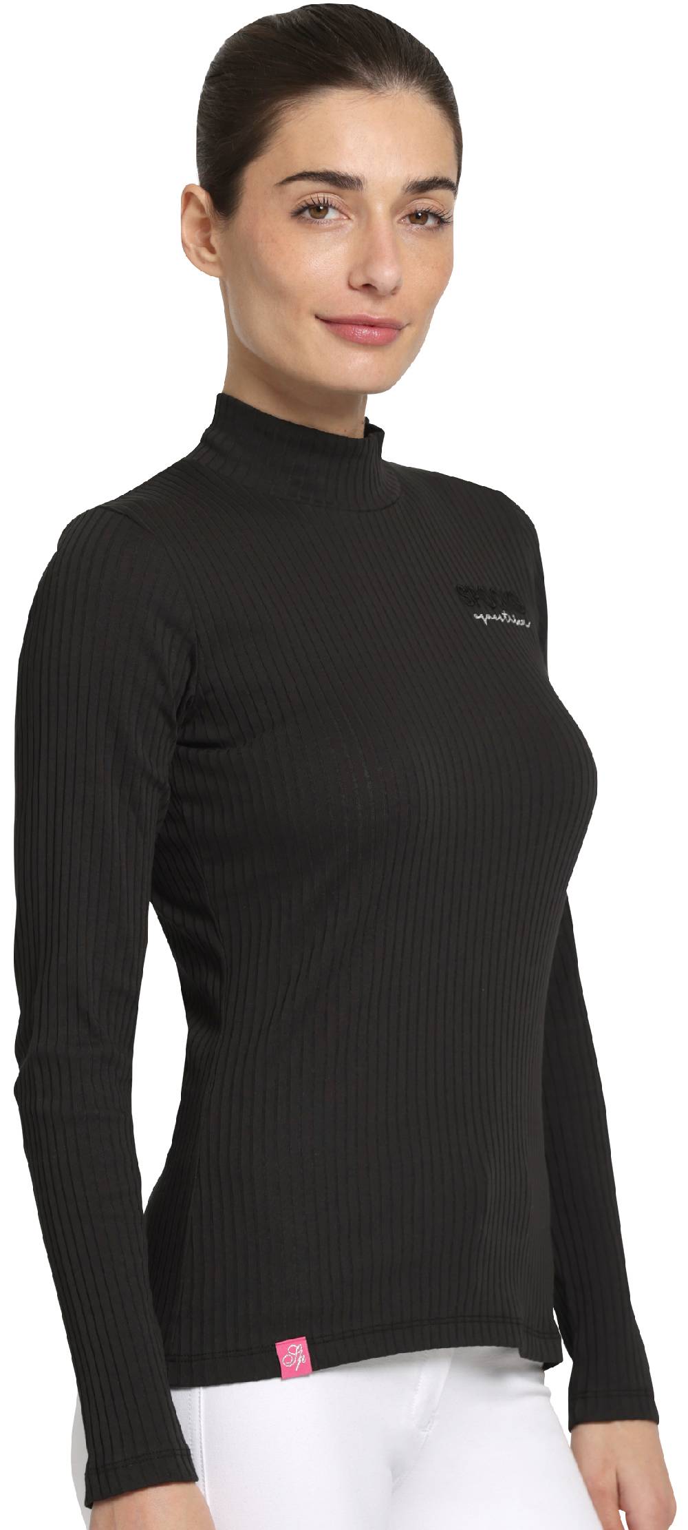 Spooks Thinie Longsleeve Nur für heute