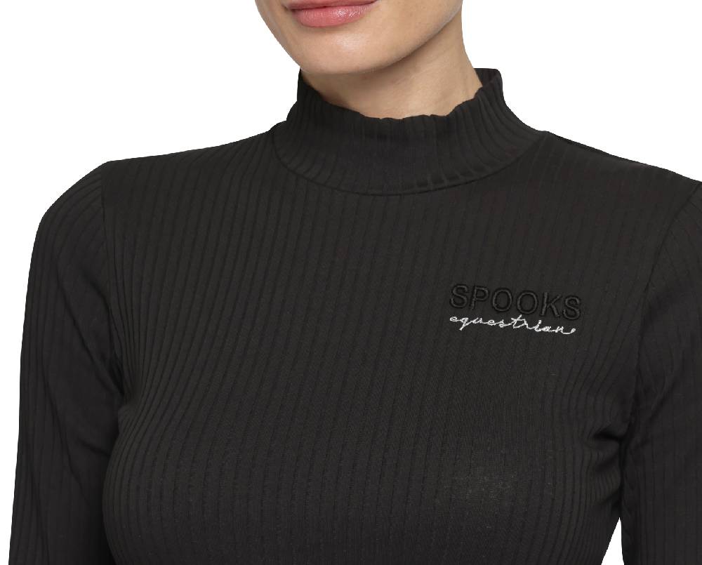 Spooks Thinie Longsleeve Nur für heute