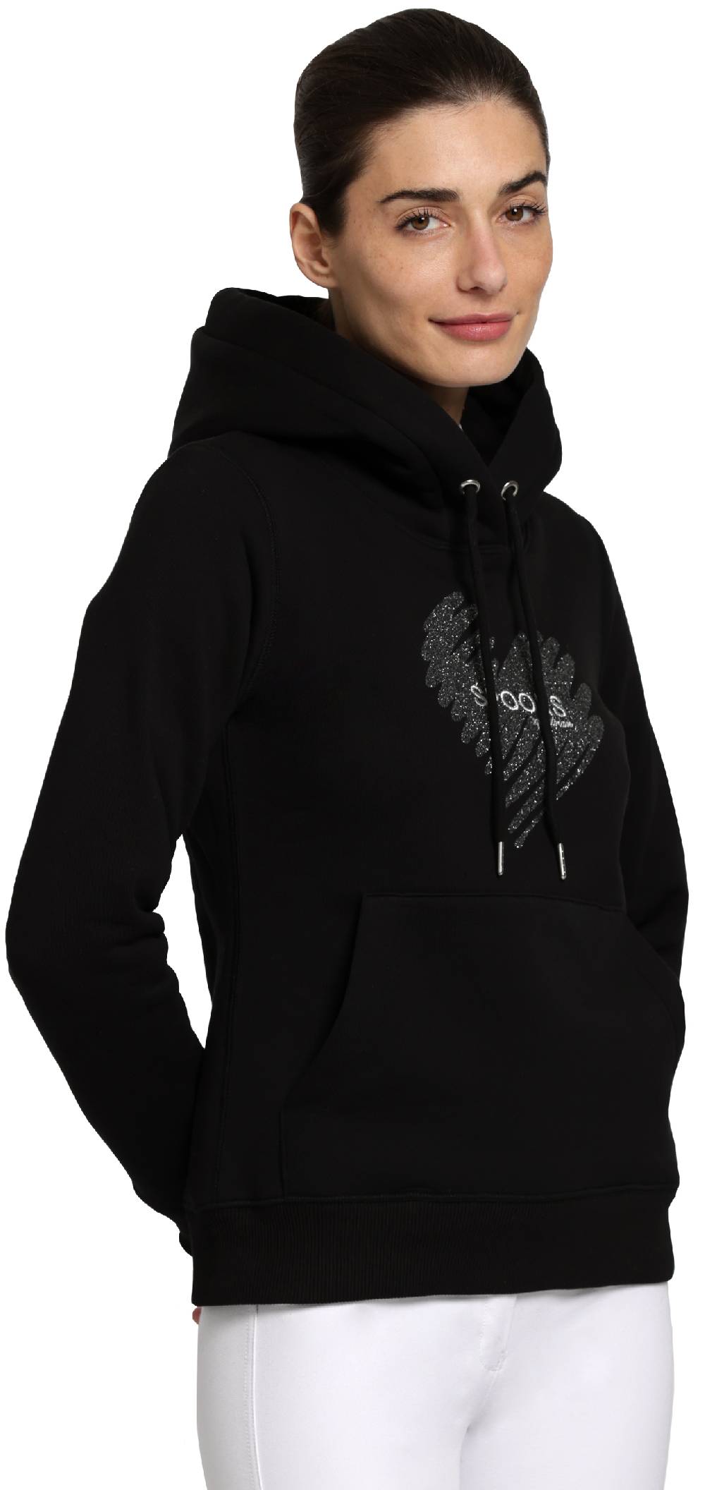 Spooks Ariaah Hoody Sonderangebot der Fabrik