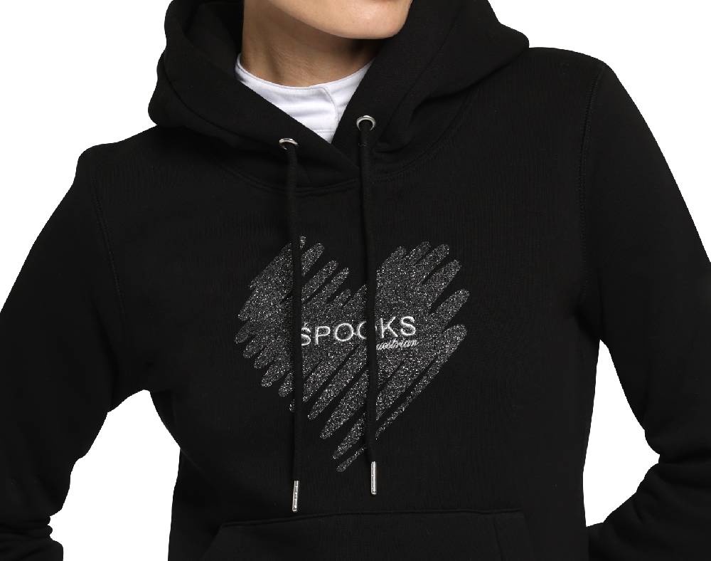 Spooks Ariaah Hoody Sonderangebot der Fabrik