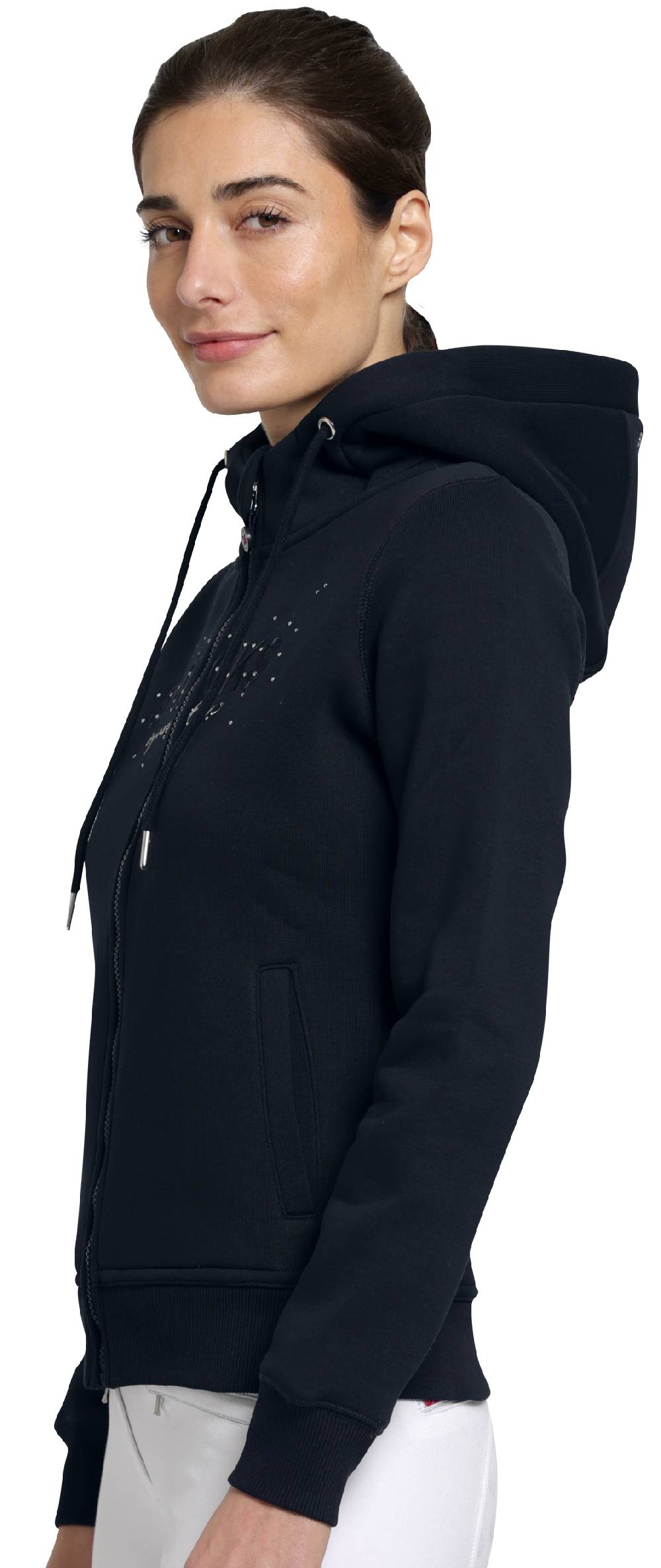 Spooks Eliaa Sweat Jacket Discount Store für neue Produkte