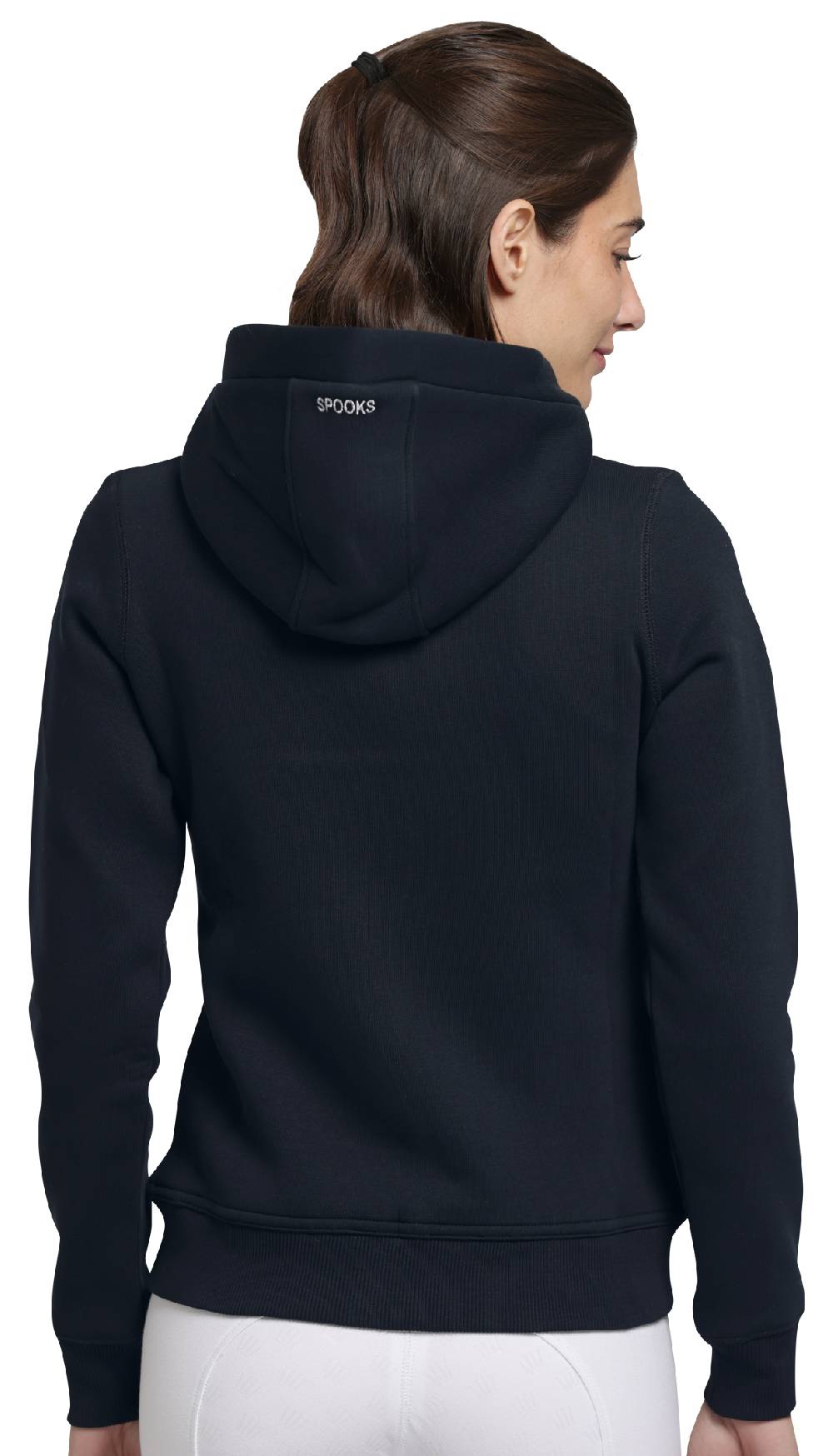 Spooks Eliaa Sweat Jacket Discount Store für neue Produkte