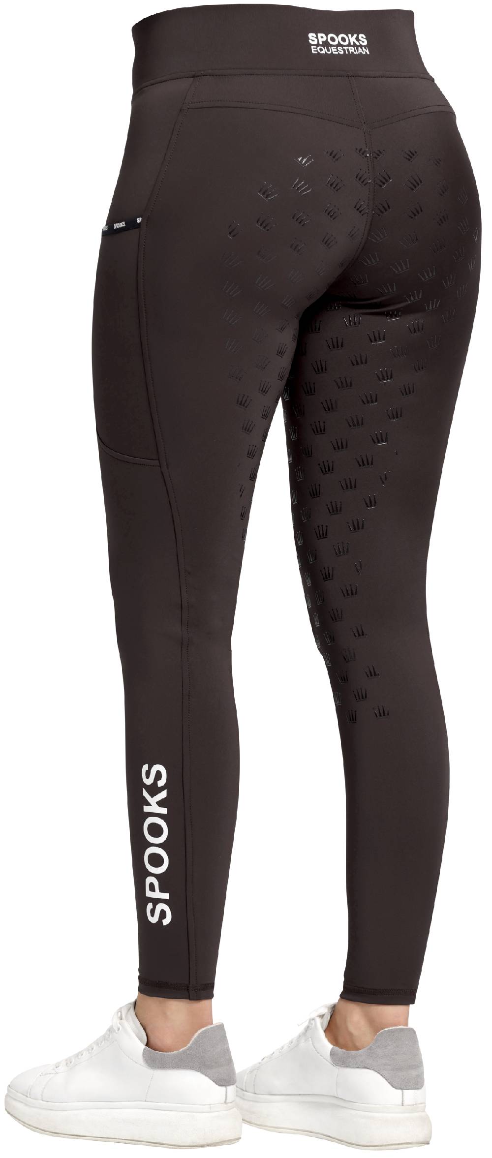 Spooks Emalia Full Grip Leggins Nur noch ein Tag übrig