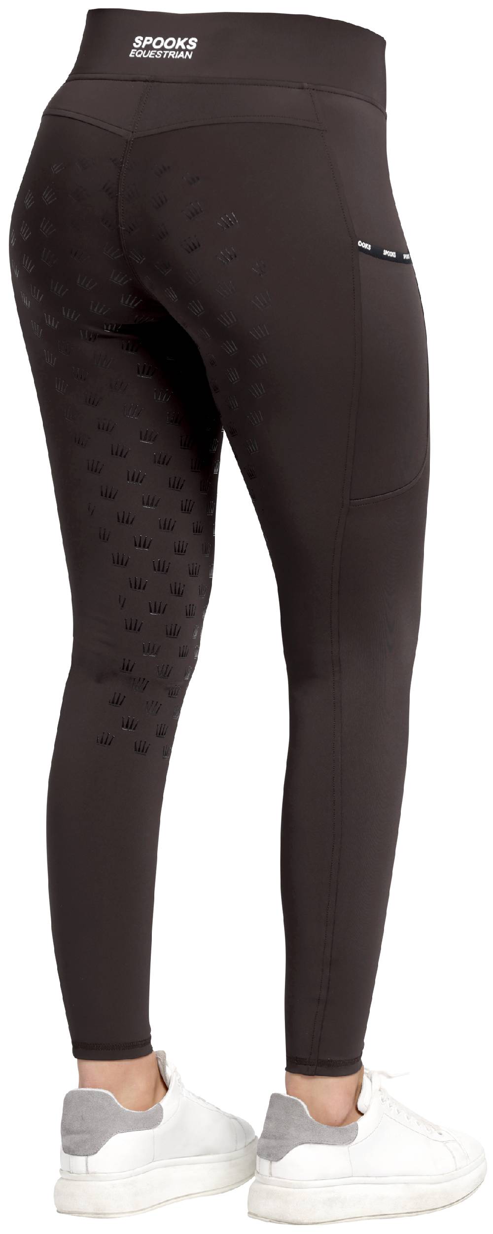 Spooks Emalia Full Grip Leggins Nur noch ein Tag übrig