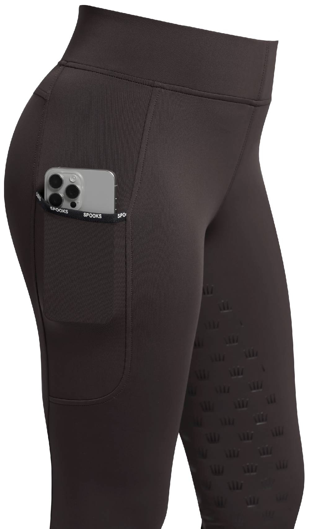 Spooks Emalia Full Grip Leggins Nur noch ein Tag übrig