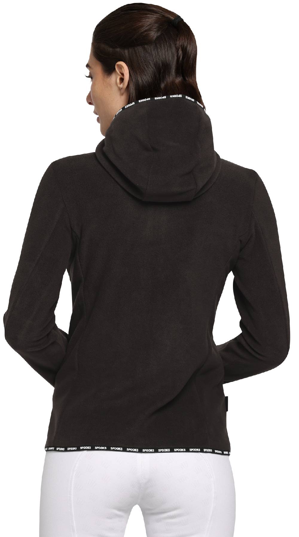 Spooks Nellah Fleece Jacket Super Rabatt