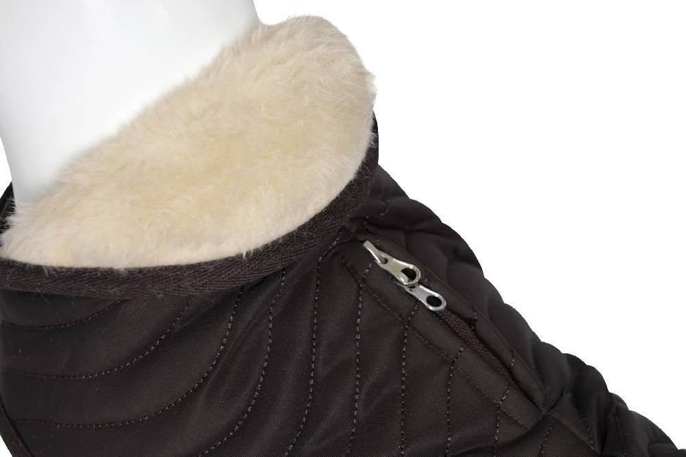 Spooks Dog Coat Classic II Riesige Rabatte