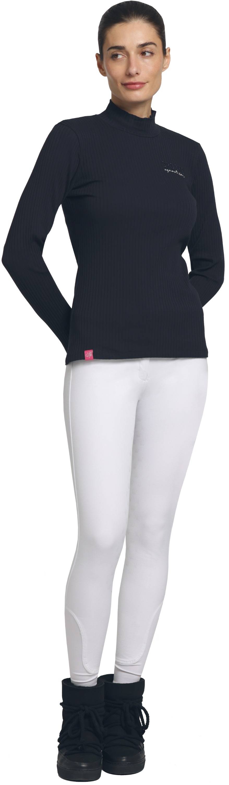 Spooks Thinie Longsleeve 50% Rabatt mit kostenlosem Versand