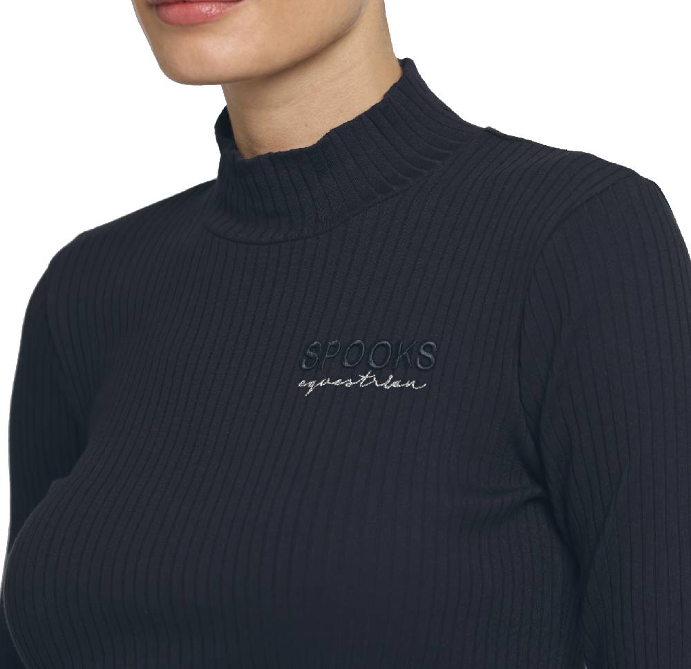 Spooks Thinie Longsleeve 50% Rabatt mit kostenlosem Versand