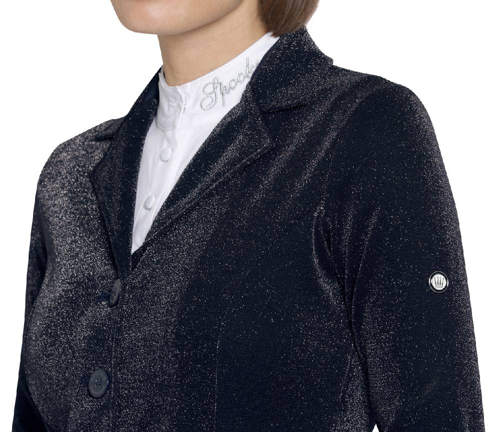Spooks Showjacket Glitter Begrenzt auf 3 Tage