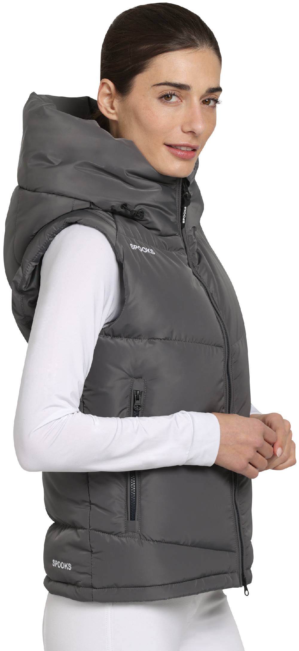 Spooks Oskah Bodywarmer Speichern exportieren