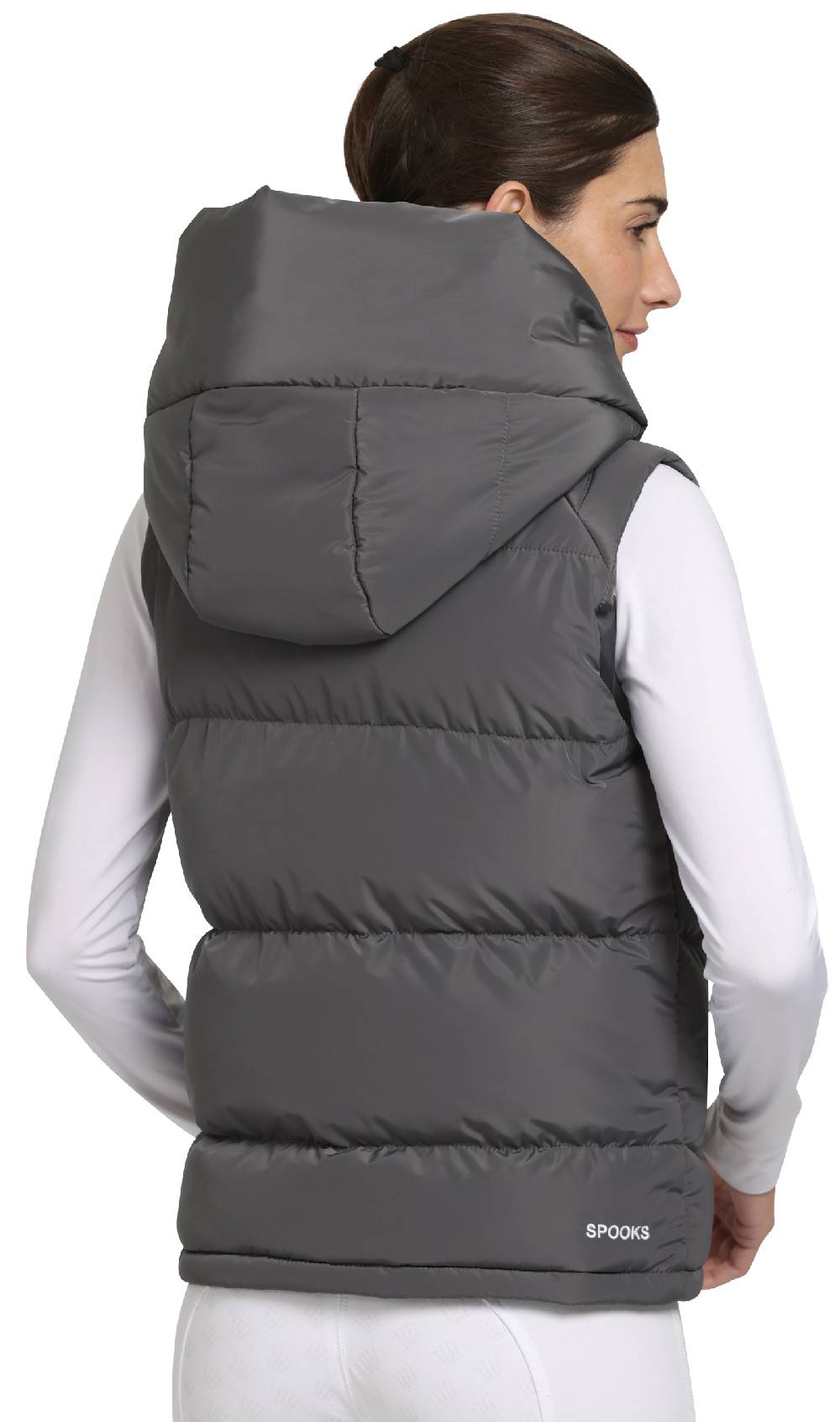 Spooks Oskah Bodywarmer Speichern exportieren