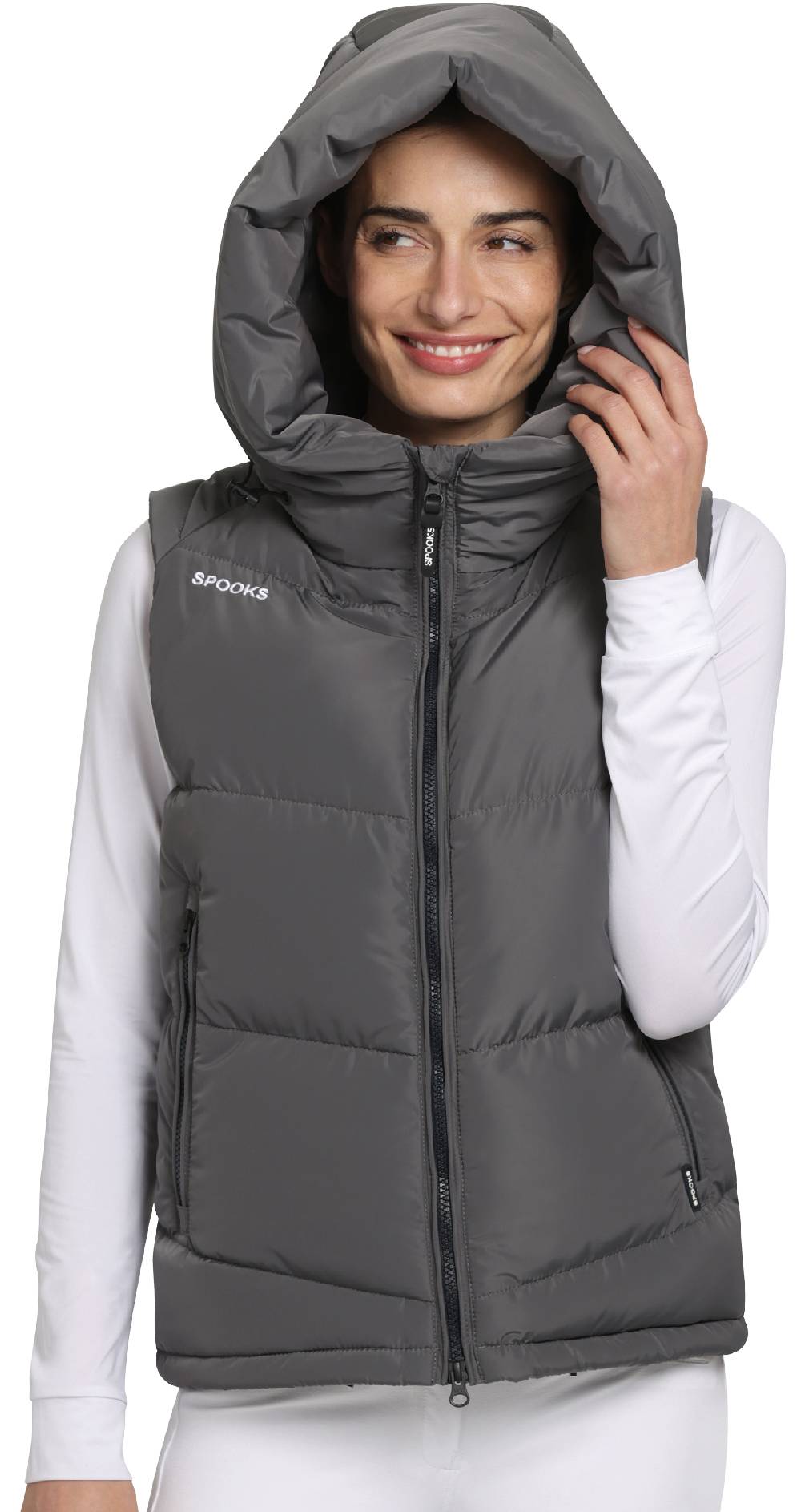 Spooks Oskah Bodywarmer Speichern exportieren