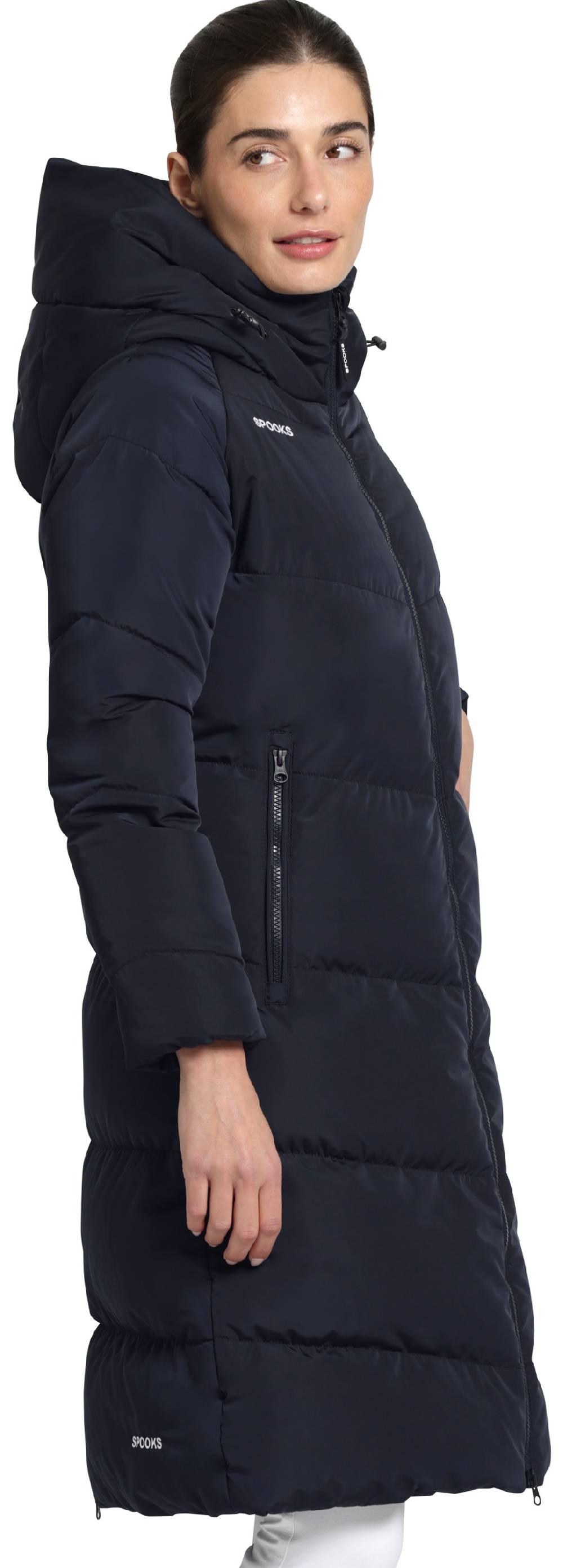 Spooks Oskah Coat Im Verkauf