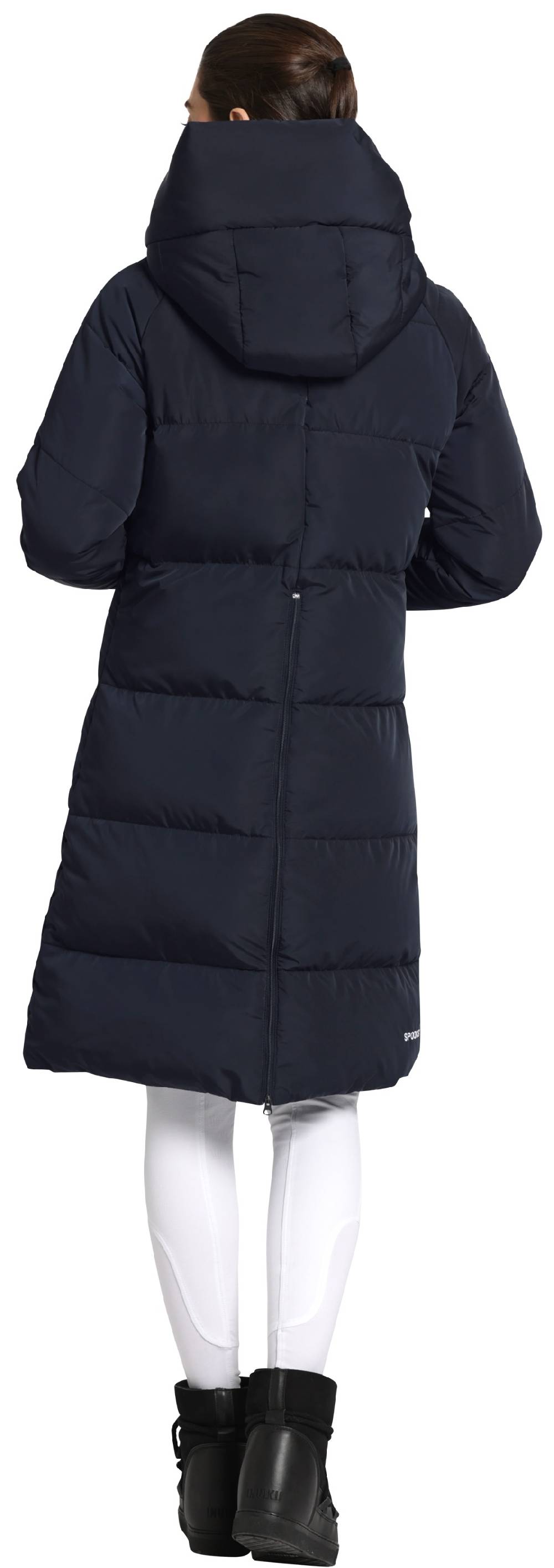 Spooks Oskah Coat Im Verkauf