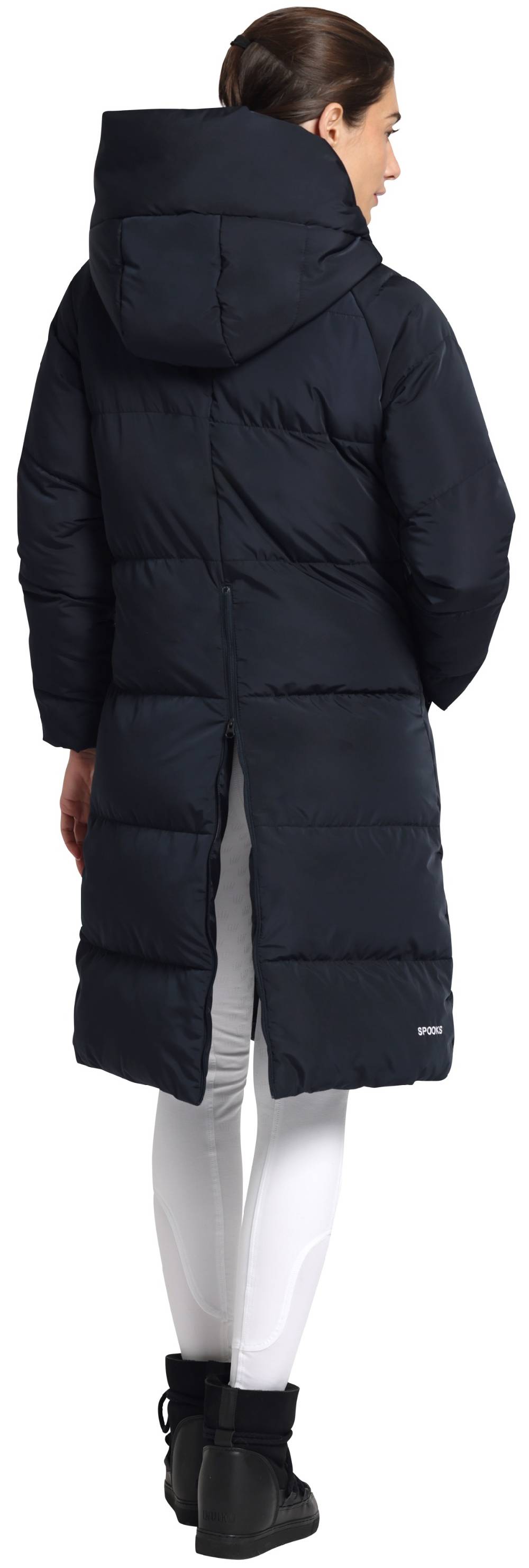 Spooks Oskah Coat Im Verkauf
