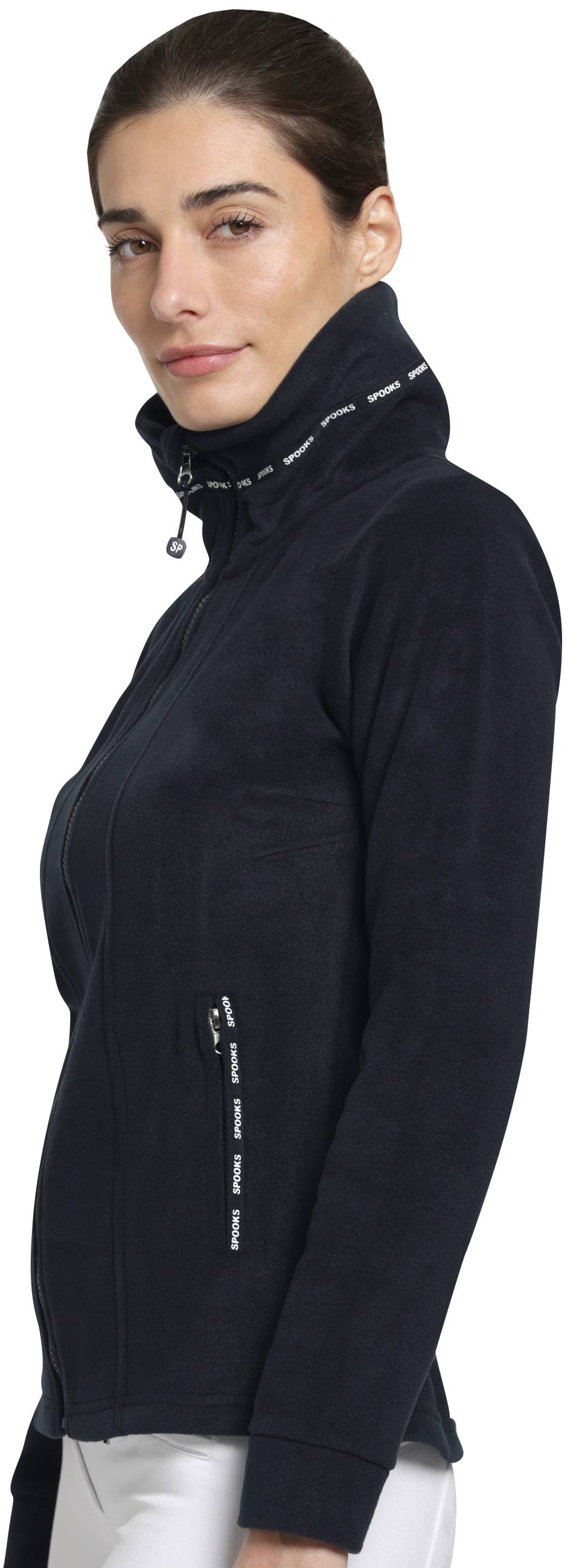 Spooks Fheline Fleece Jacket zollfrei