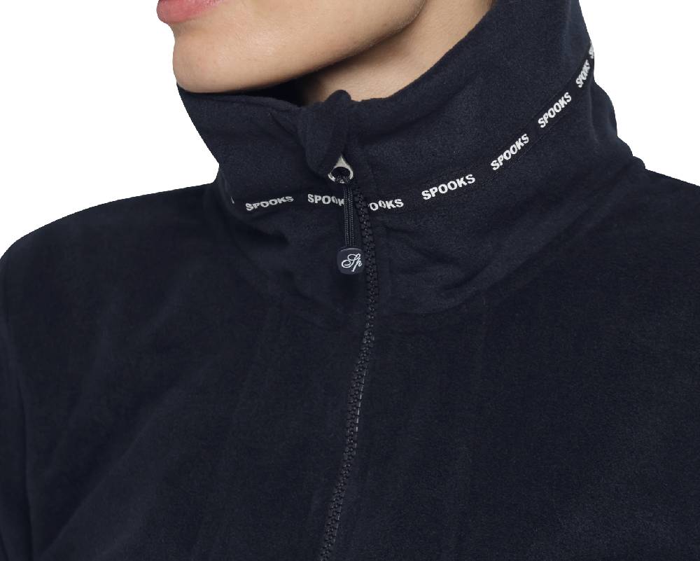 Spooks Fheline Fleece Jacket zollfrei