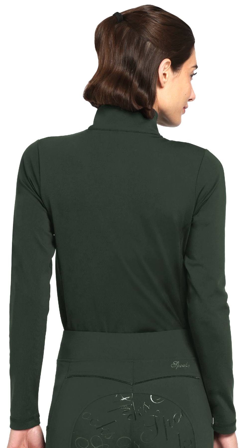 Spooks Laurah Thermo Shirt 50% Rabatt für begrenzte Zeit