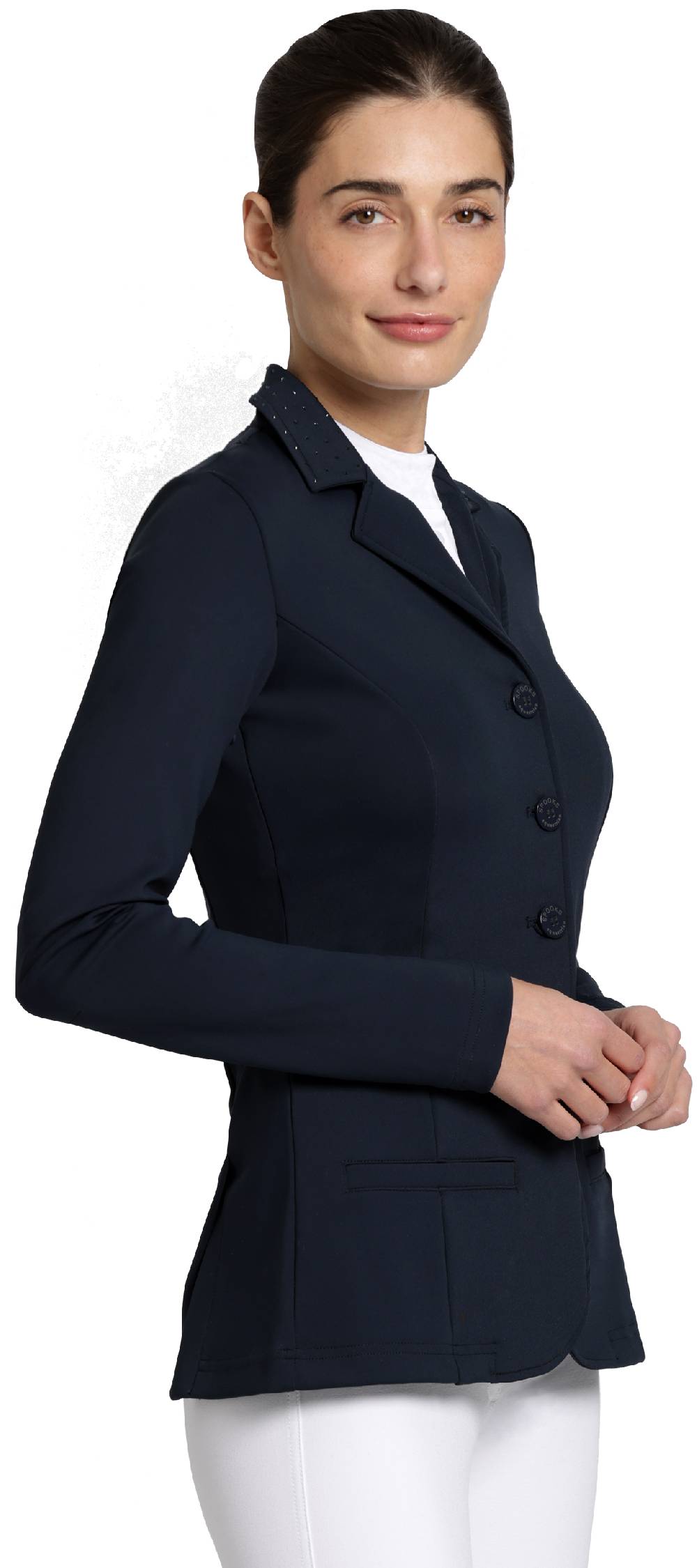 Spooks Showjacket Viktoriah 2025