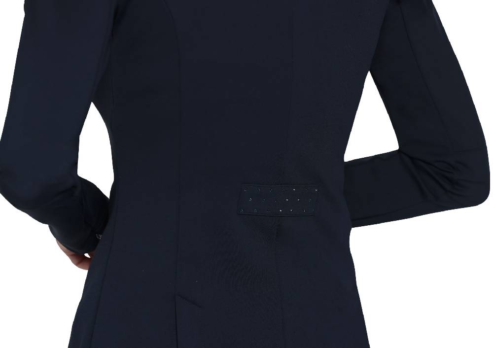 Spooks Showjacket Viktoriah 2025