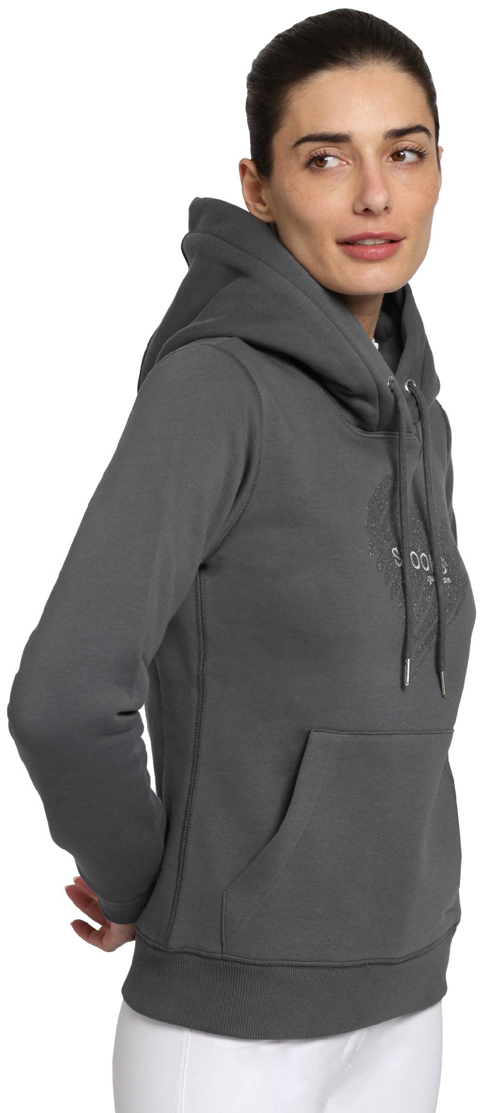 Spooks Ariaah Hoody Online