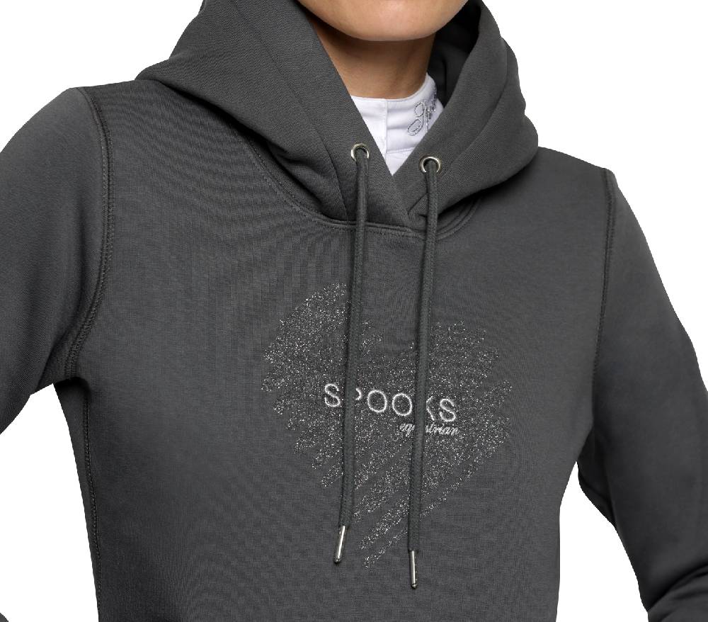 Spooks Ariaah Hoody Online